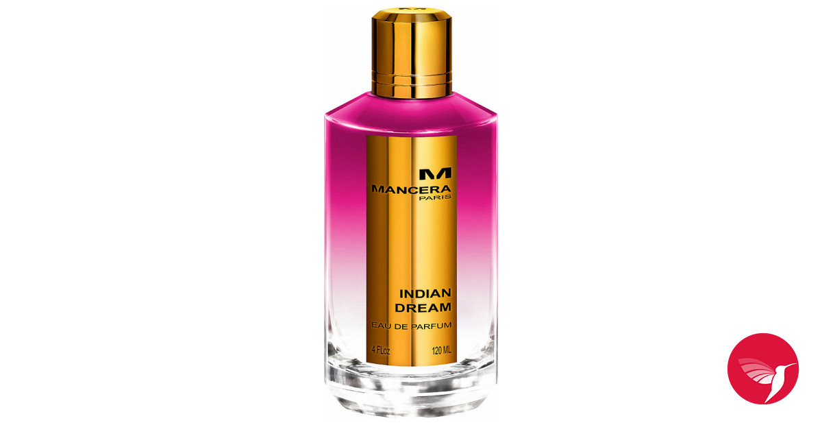 Indian Dream Mancera perfume - a fragrance for women 2014