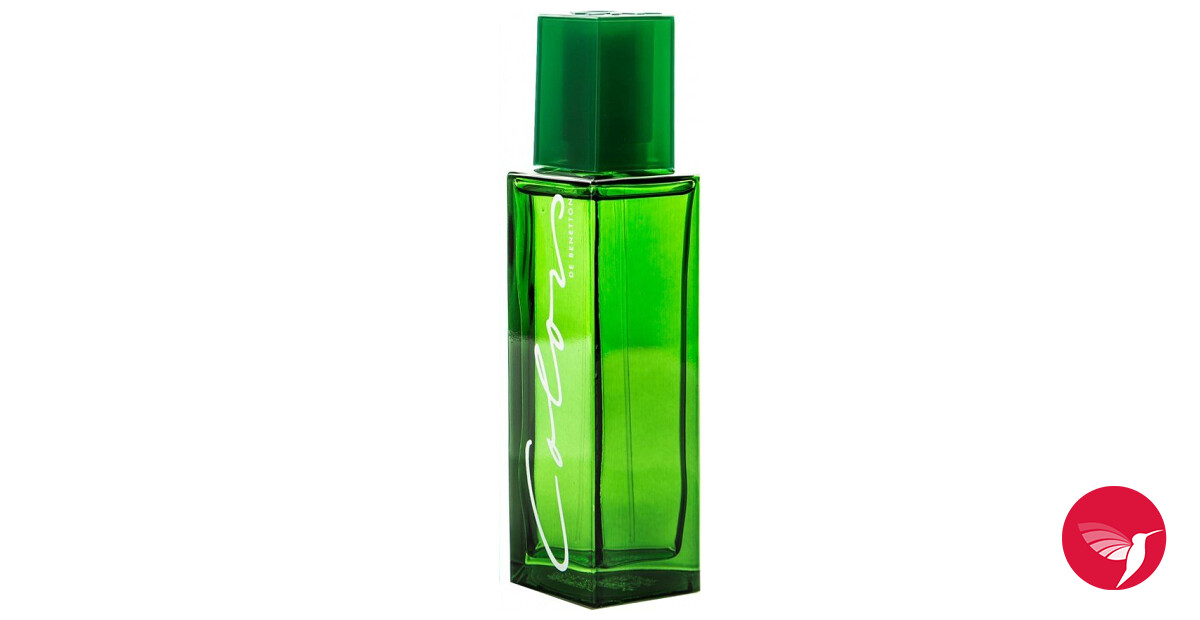 Colors de perfume a fragrance for women
