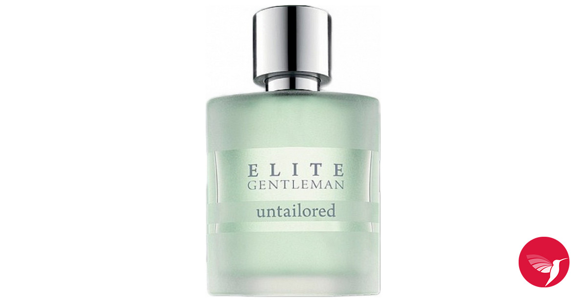 Elite Gentleman Untailored Avon Colonia - una fragancia para Hombres 2014