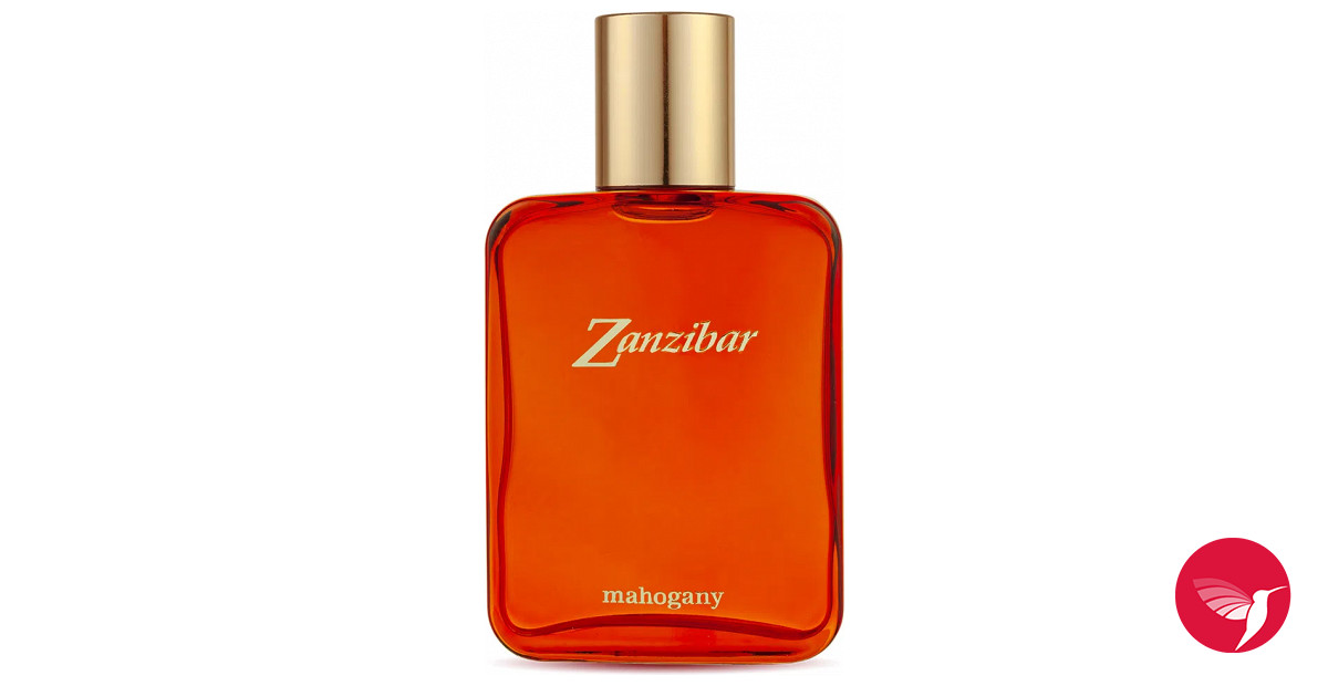 Zanzibar Mahogany perfume - una fragancia para Mujeres