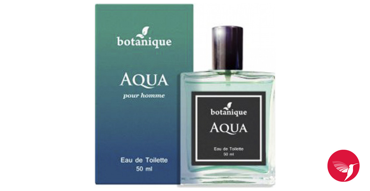 Aqua Botanique cologne - a fragrance for men 2013