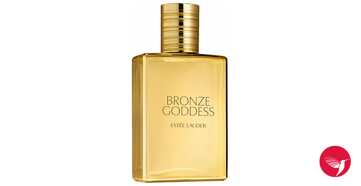 Bronze Goddess Eau Fraiche Skinscent 2014 Estée Lauder perfume a
