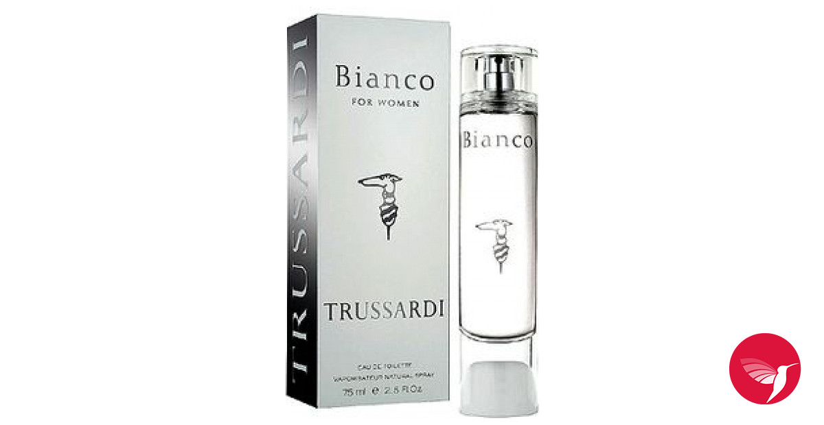Bianco Trussardi perfume - a fragrance for women 2006