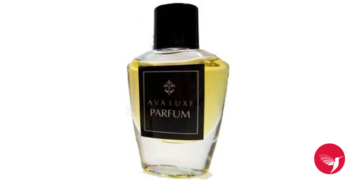 Cashmere Musk Ava Luxe Perfume - A Fragrance For Women And Men