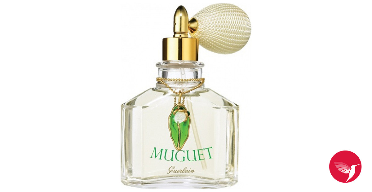 Muguet 2012 Guerlain perfume - a fragrance for women 2012