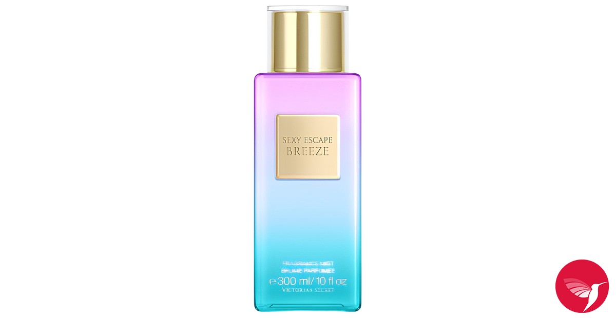 Breeze Victoria`s Secret perfume - a fragrance for women 2014