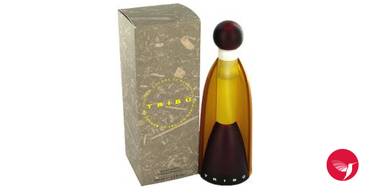 Tribu Benetton perfume - a fragrance for women 1993