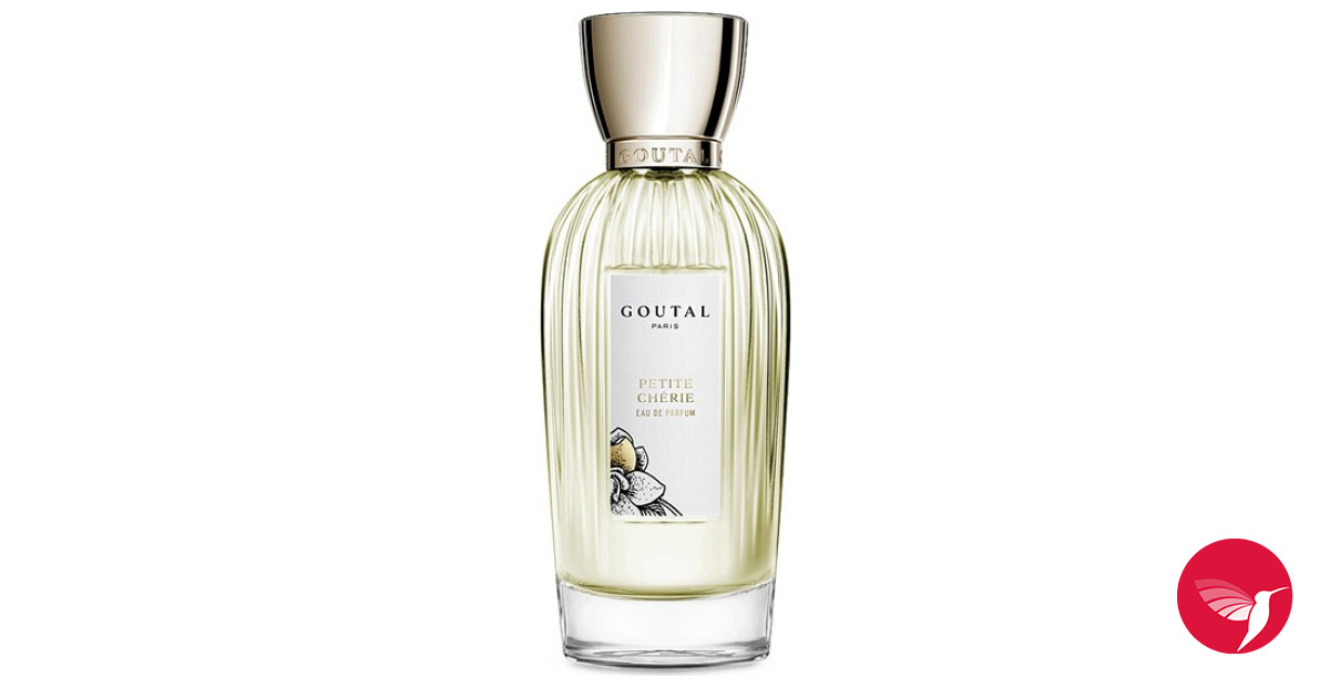 Petite Cherie Annick Goutal perfume a fragrance for women 1998