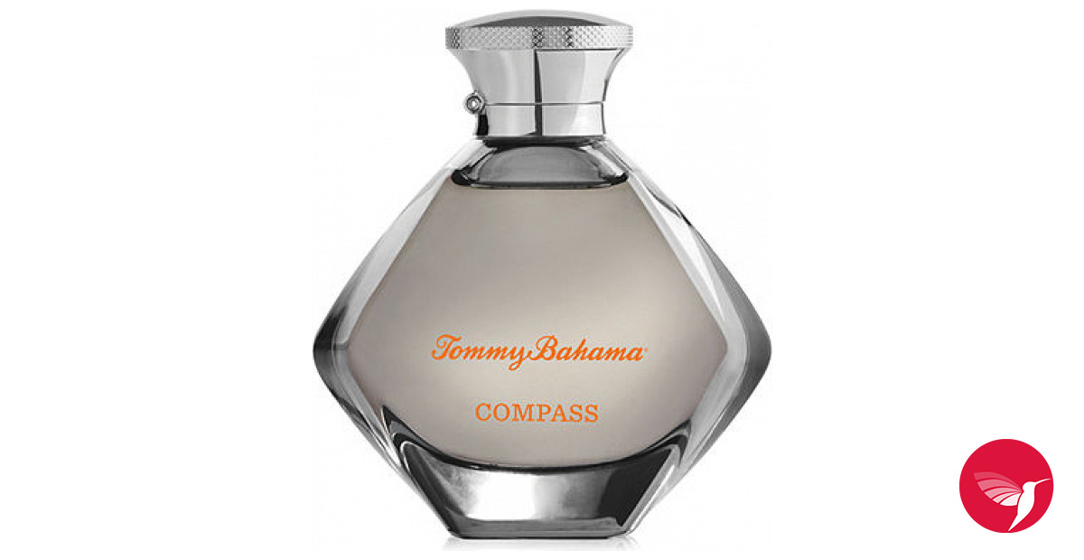 Compass Tommy Bahama Cologne A Fragrance For Men 2014   Social.25402 