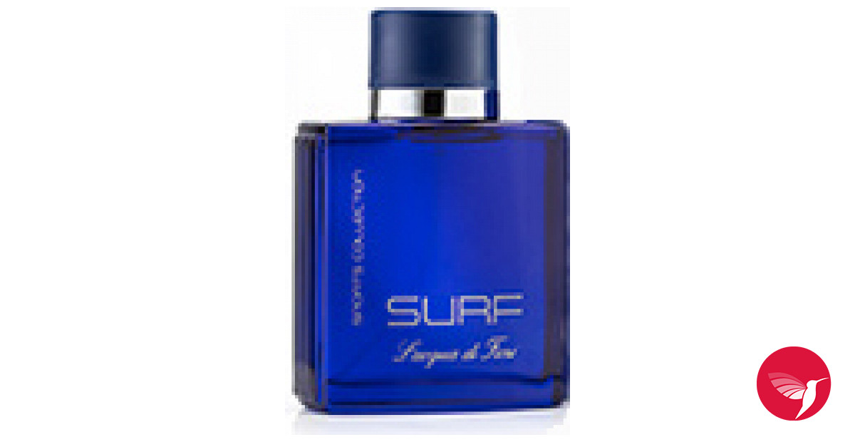 Surf L`acqua Di Fiori cologne a fragrance for men 2012
