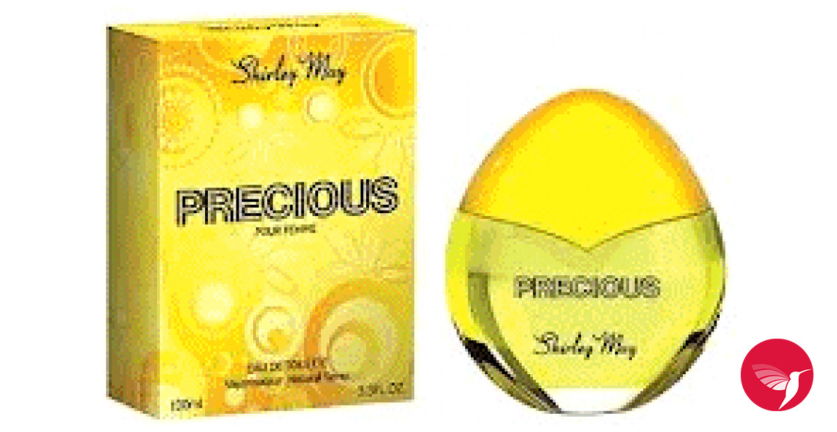 Precious Shirley May perfume - a fragrance for women 2013