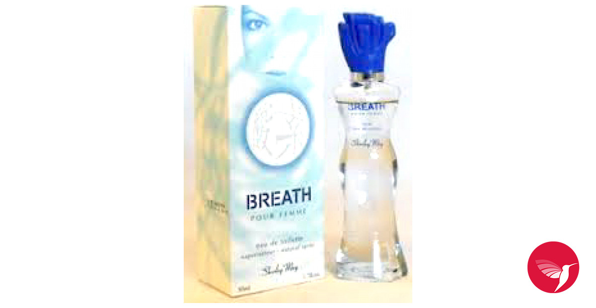Breath Shirley May perfume a fragrance for women