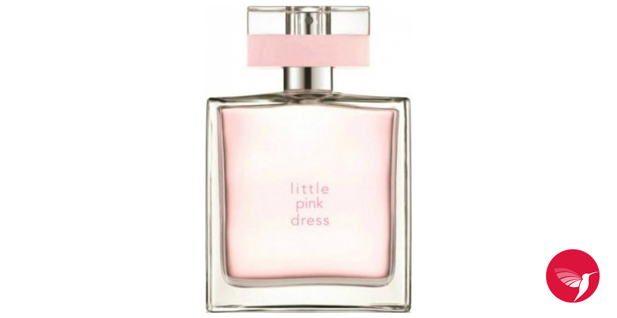 Little Pink Dress Avon perfume a fragrance for women 2014