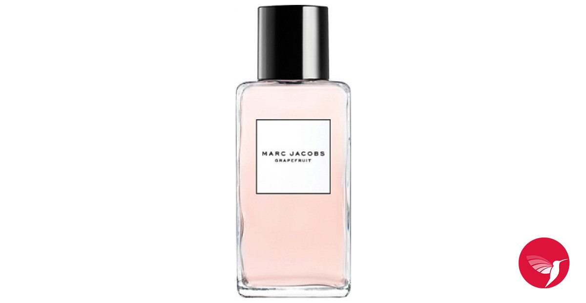 Splash The Grapefruit 2008 Marc Jacobs perfume a fragrance for women and men 2008