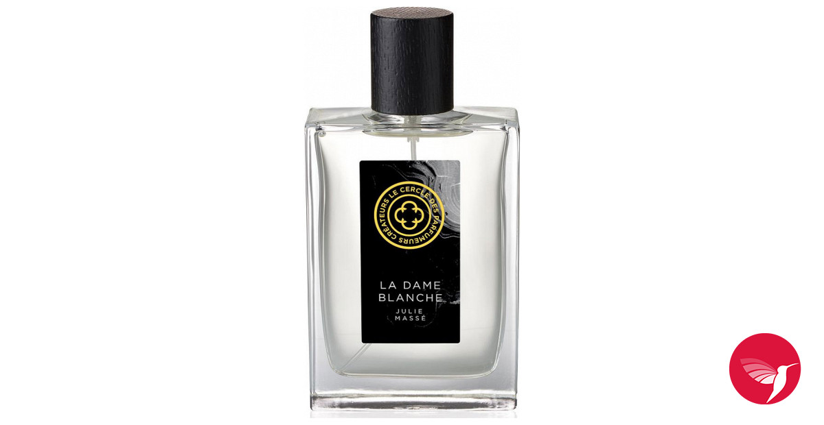 La Dame Blanche Le Cercle des Parfumeurs Createurs perfume - a ...