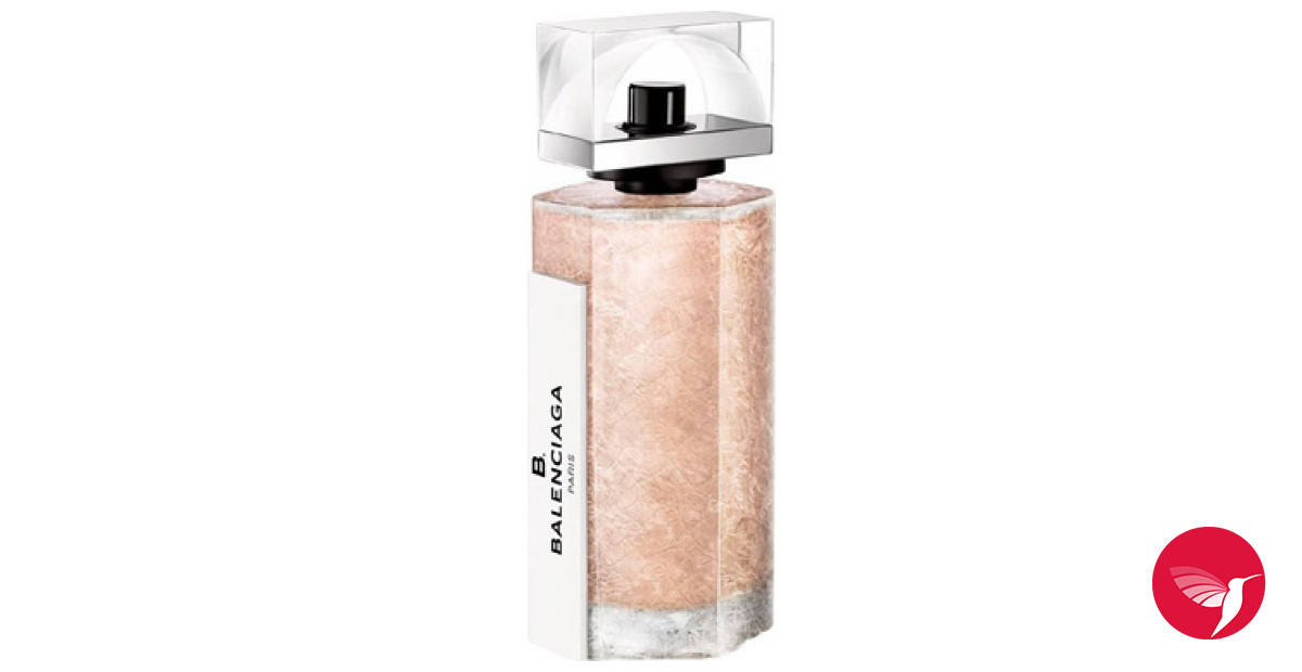 B. Balenciaga Balenciaga parfem - parfem za žene 2014
