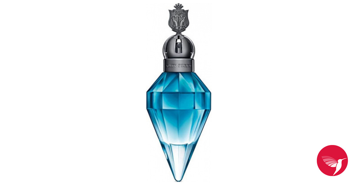 Royal Revolution Katy Perry perfume - a fragrance for women 2014