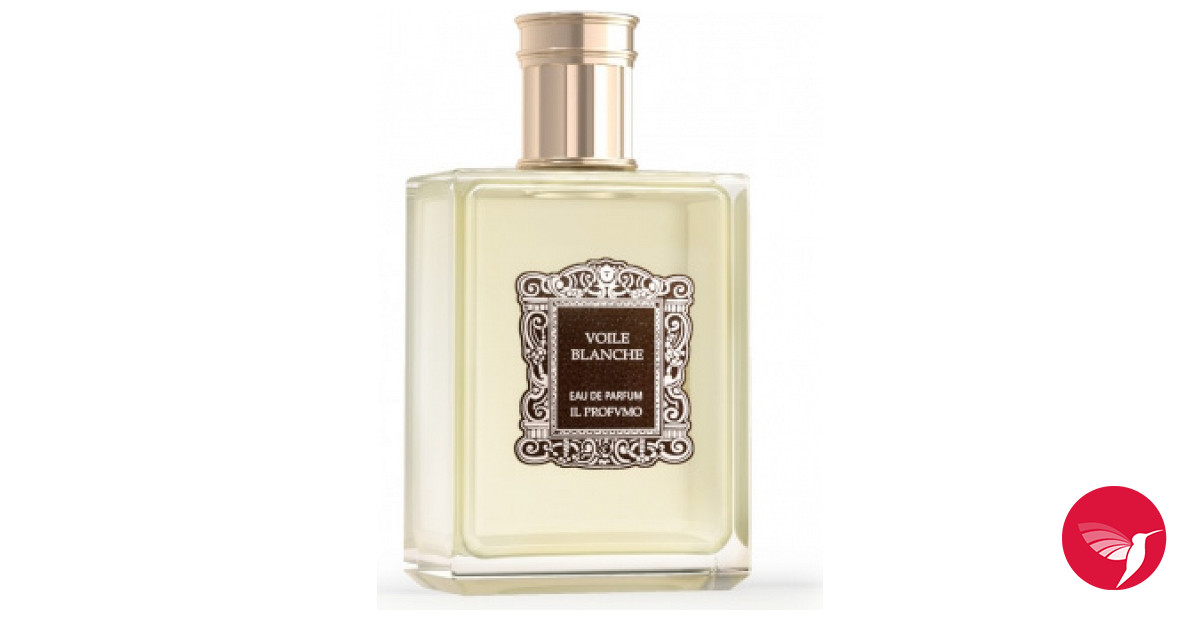Voile Blanche Il Profvmo perfume - a fragrance for women 2014