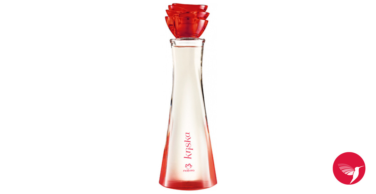 Kriska Natura perfume - una fragancia para Mujeres 1995