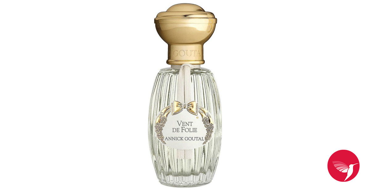 Vent de Folie Annick Goutal perfume una fragancia para Mujeres 2014