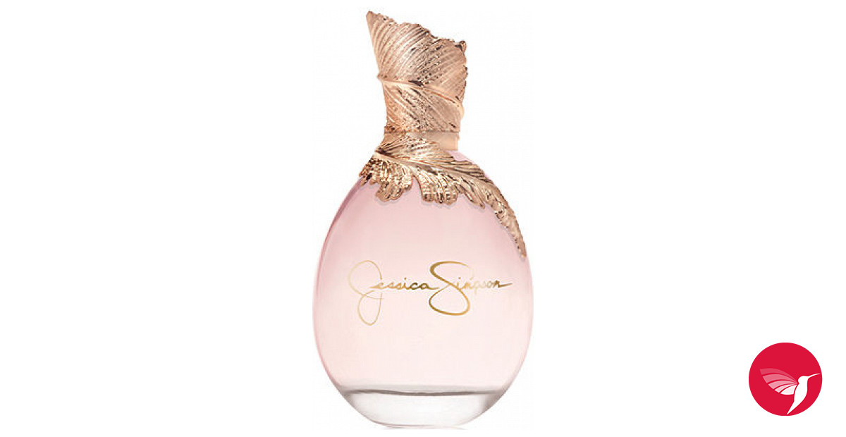 Jessica Simpson (Signature) Jessica Simpson perfume a fragrance for