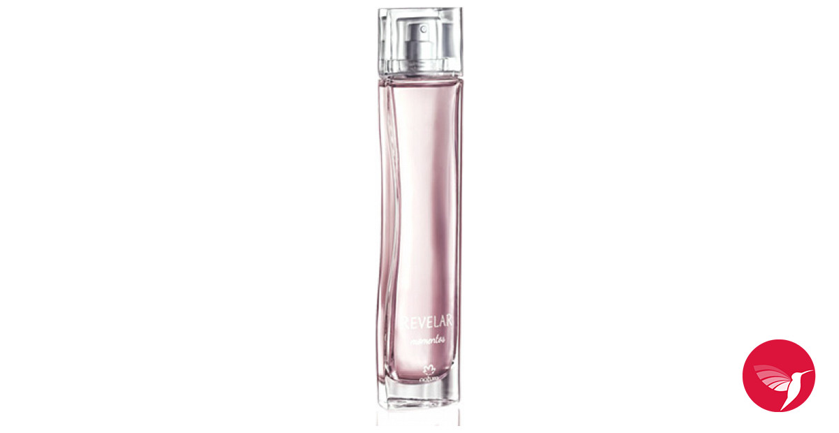 Revelar Momentos Natura perfume - a fragrance for women 2012