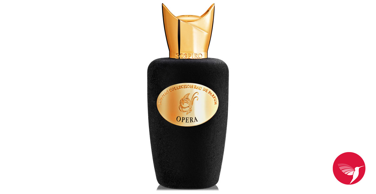 Opera Sospiro Perfumes perfume - a fragrance for women and men 2014