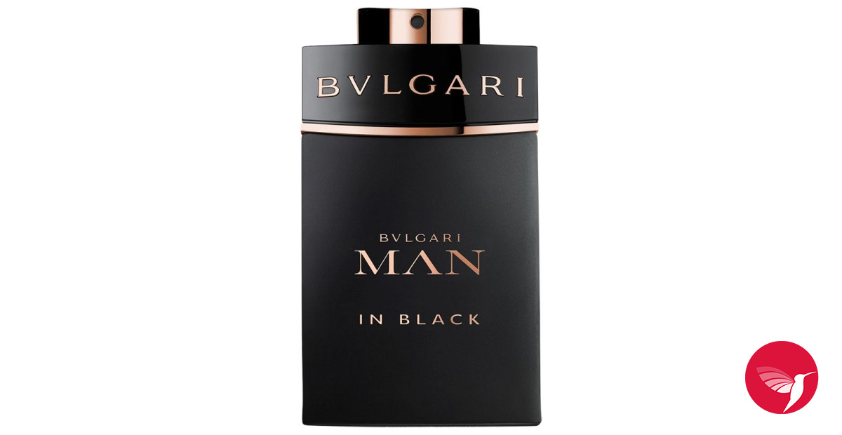 Bvlgari Man In Black Bvlgari Cologne A Fragrance For Men 2014