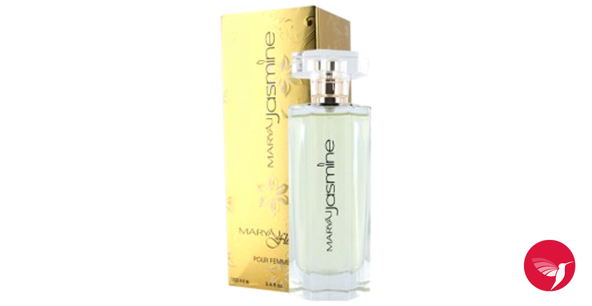 Jasmine Maryaj perfume - a fragrance for women