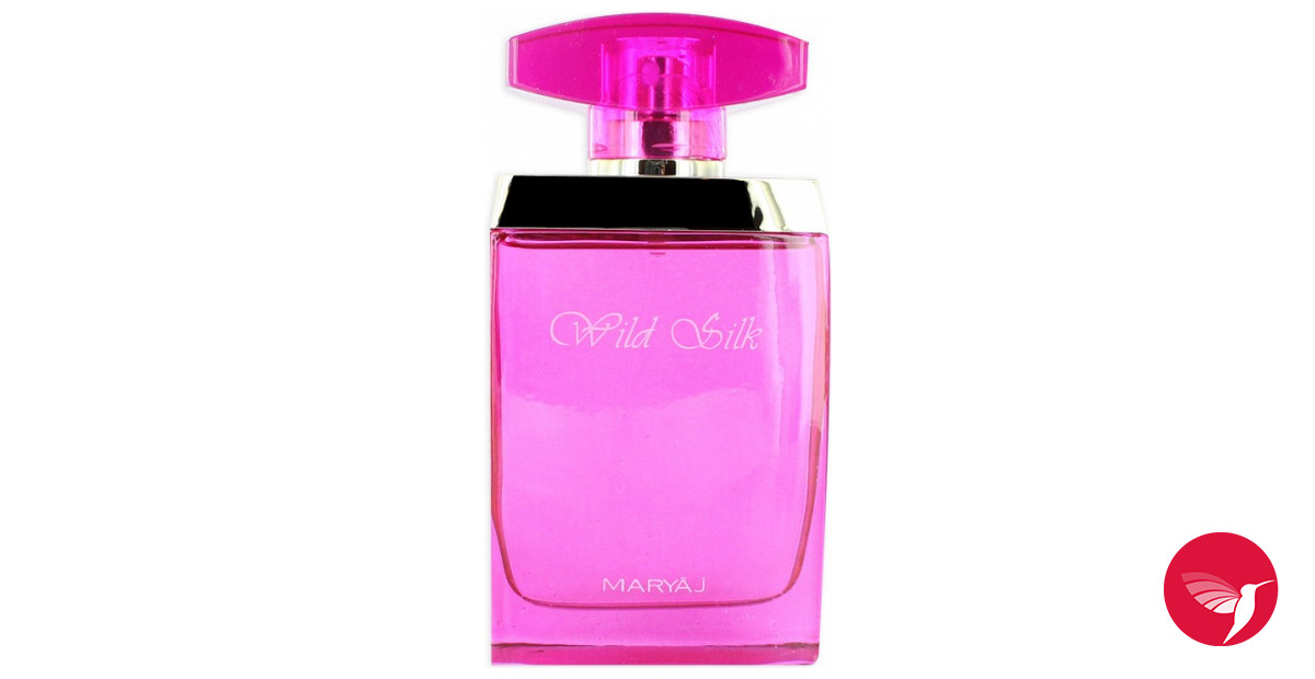 Wild Silk Maryaj perfume a fragrance for women