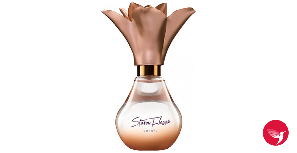 StormFlower Cheryl perfume a fragrance for women 2014
