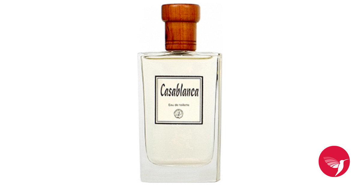 Casablanca Les Parfums du Soleil perfume a fragrance for 