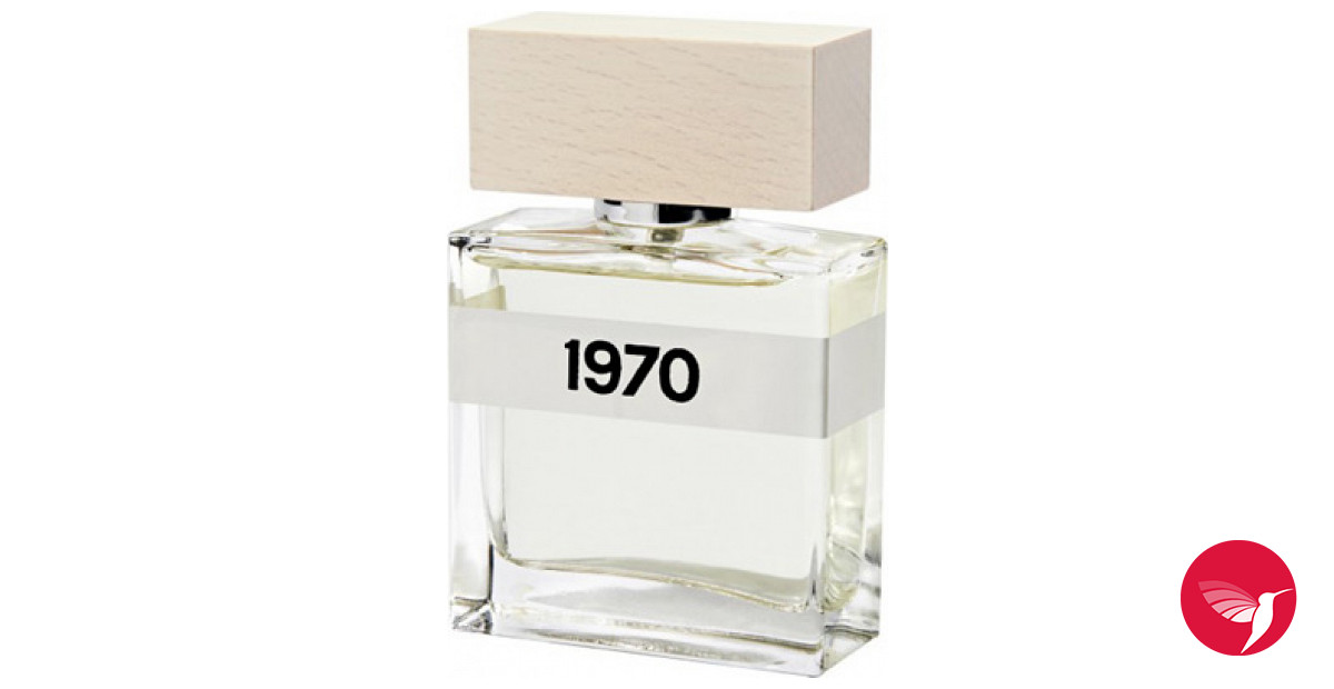 1970 Bella Freud perfume a fragrance for women 2014