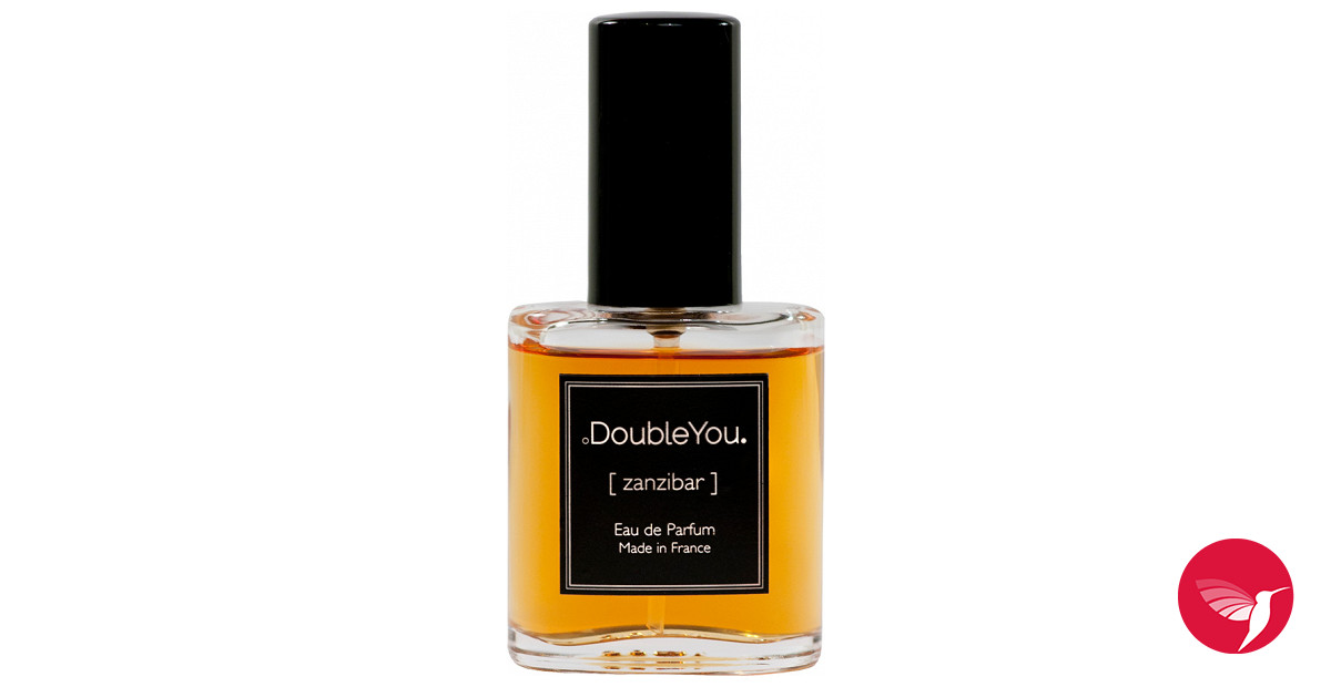 Zanzibar DoubleYou perfume a fragrance for women and men 2010