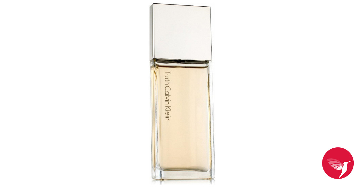 Truth Calvin Klein perfume a fragrance for women 2000