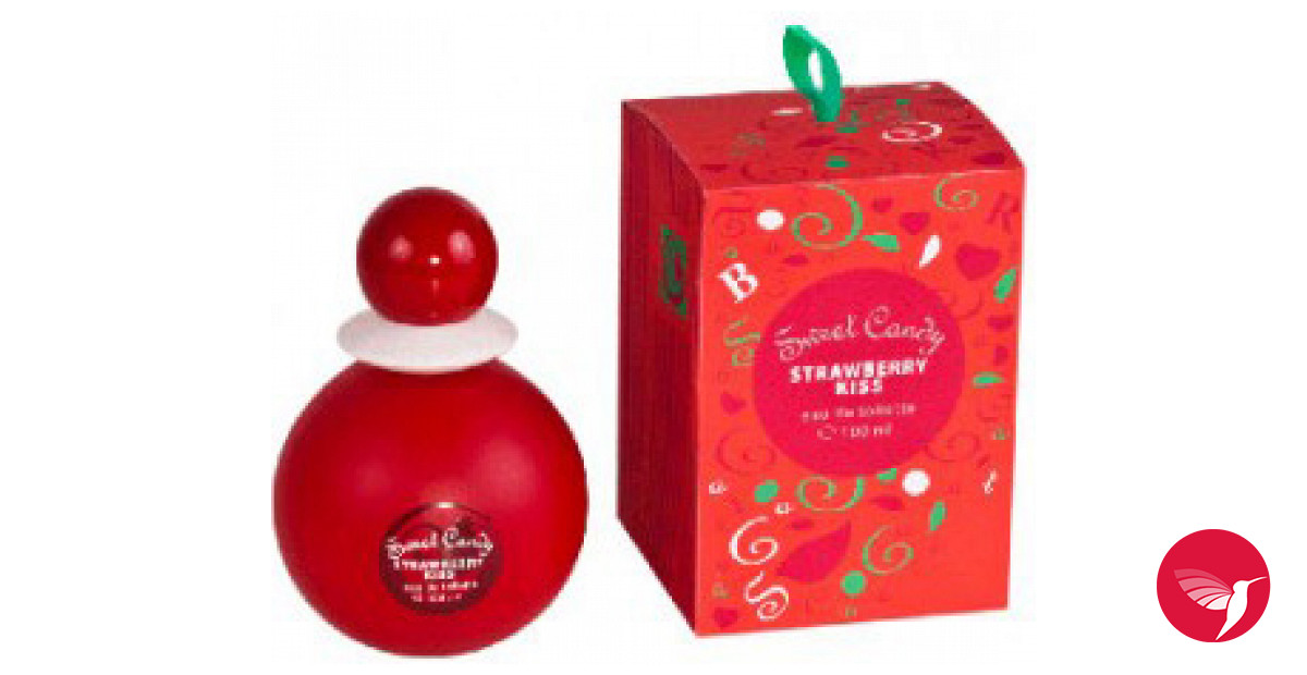 lotso strawberry perfume