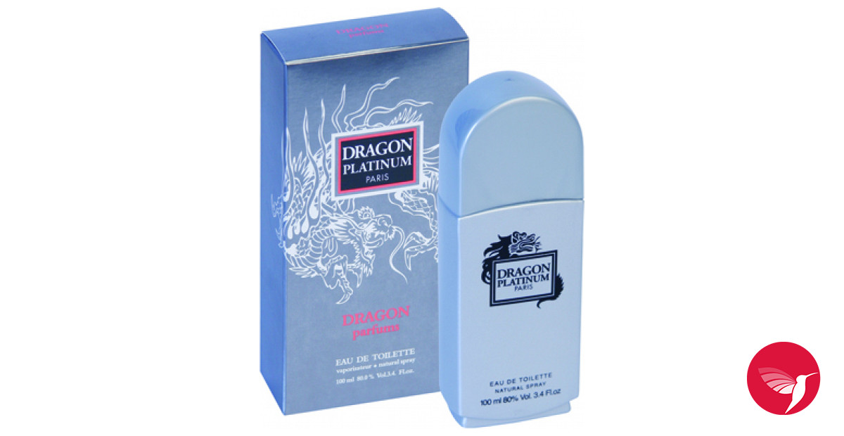 kiss of the dragon perfume