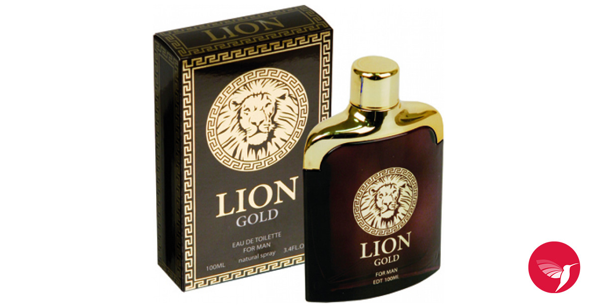 Lion Gold XBond cologne a fragrance for men