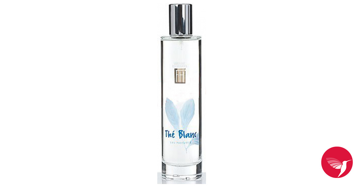 The Blanc Frederic Haldimann perfume - a fragrance for women