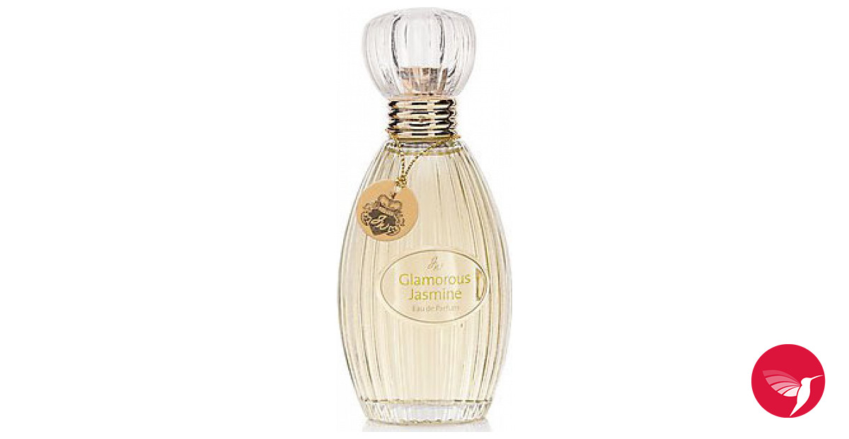 Glamorous Jasmine Judith Williams perfume - a fragrance for women 2010