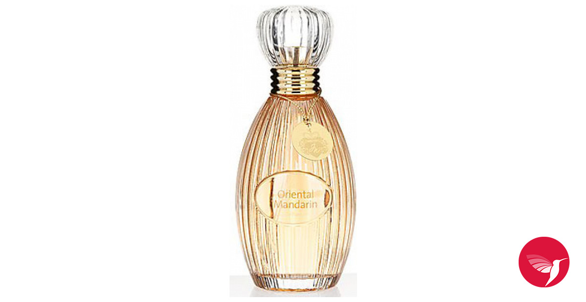 Oriental Mandarin Judith Williams perfume - a fragrance for women 2010