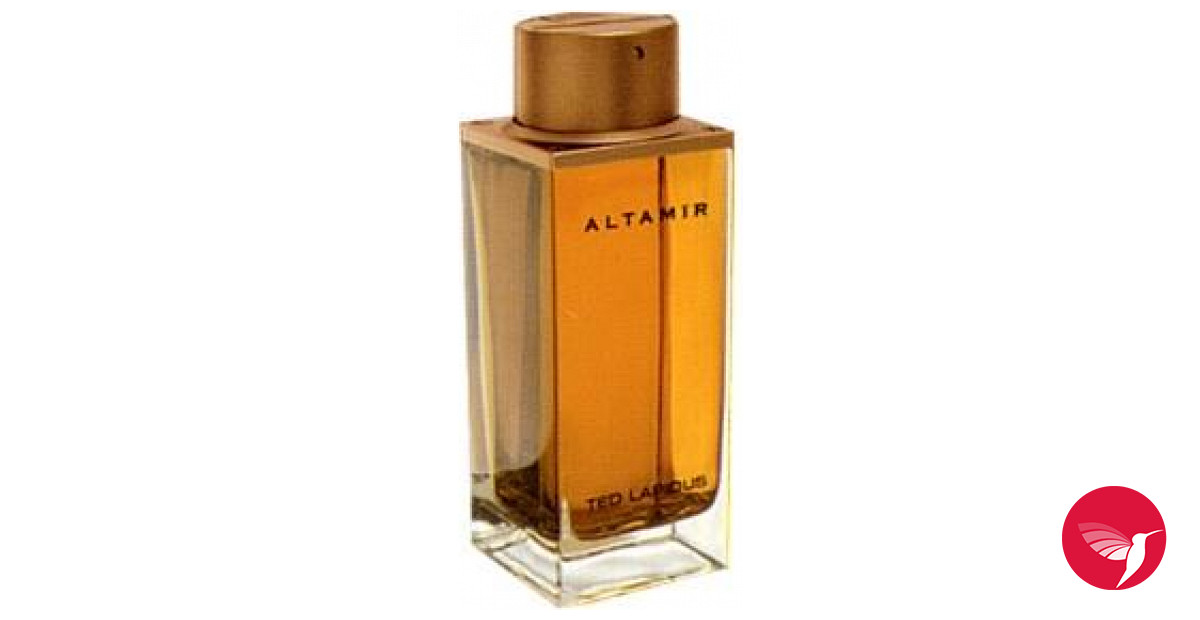 Altamir Ted Lapidus cologne a fragrance for men 2007
