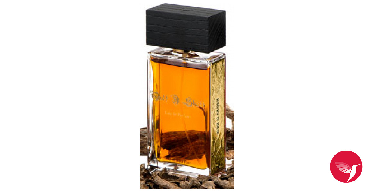 Oudh Al Shaikh Al Musbah cologne - a fragrance for men