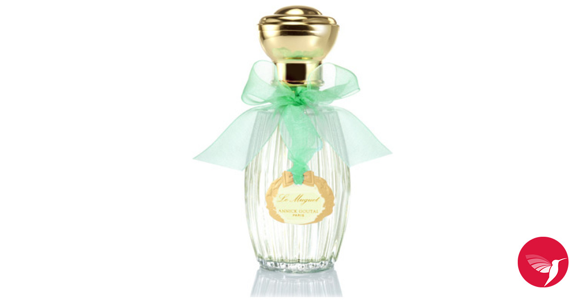 Le Muguet Annick Goutal perfume a fragrance for women 2001