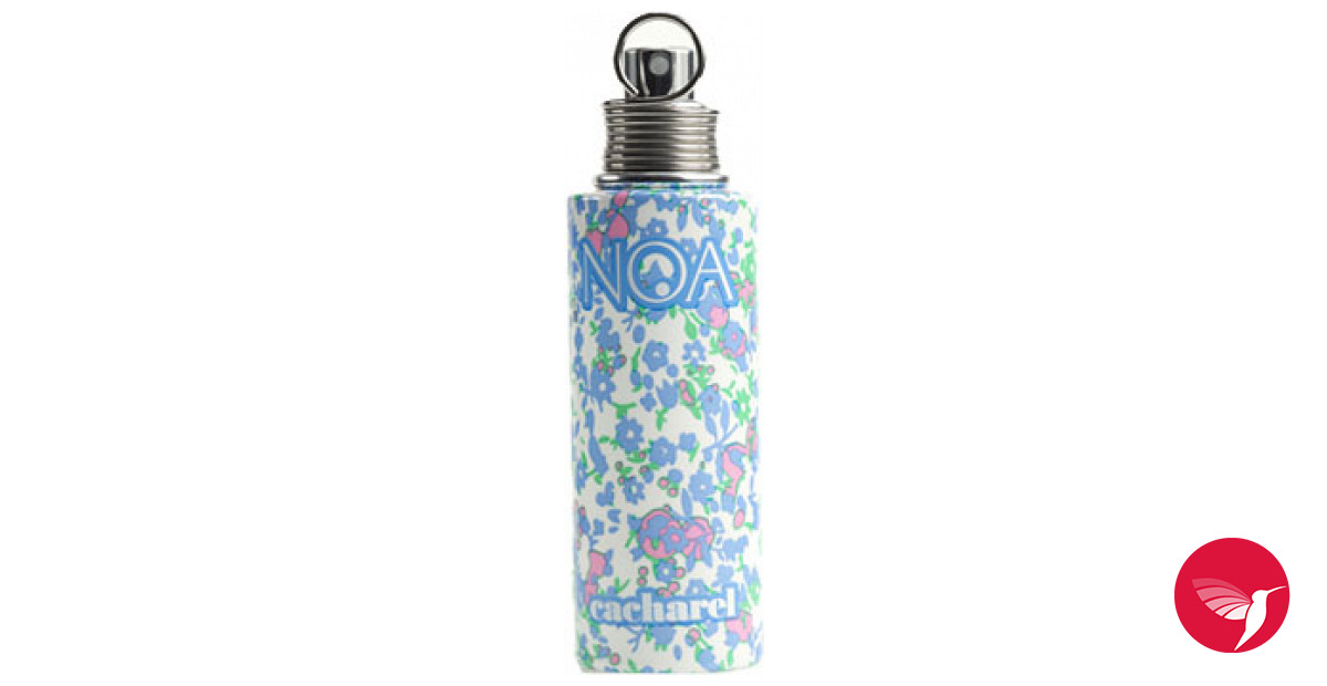 Le Jardin Noa Cacharel perfume a fragrance for women 2011