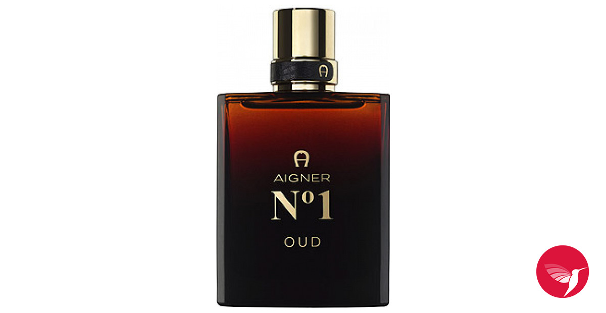 Aigner N°1 Oud Etienne Aigner Perfume - A Fragrance For Women And Men 2014