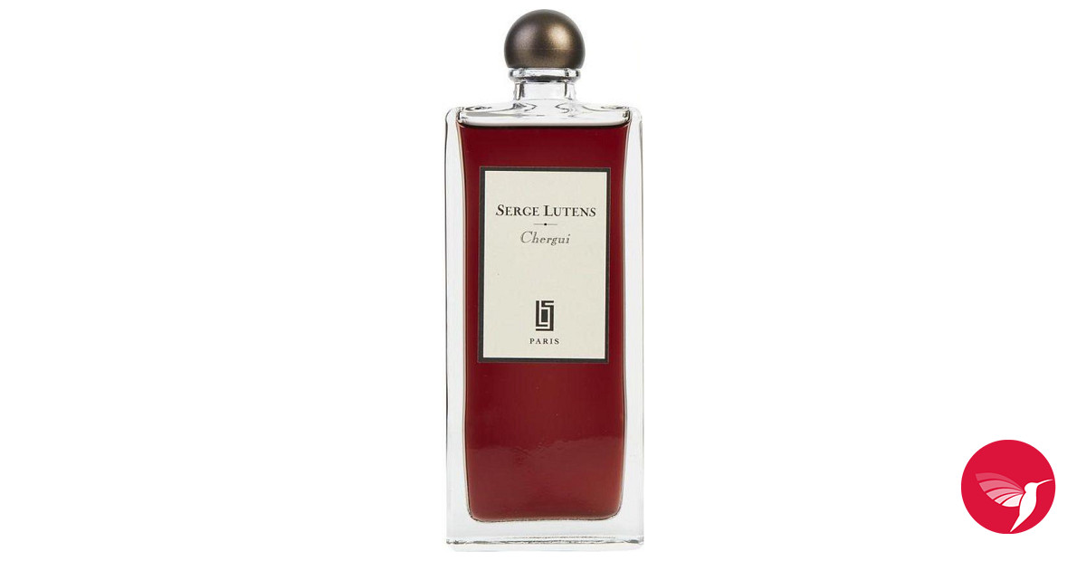 Chergui Serge Lutens perfume - a fragrance for women and men 2005