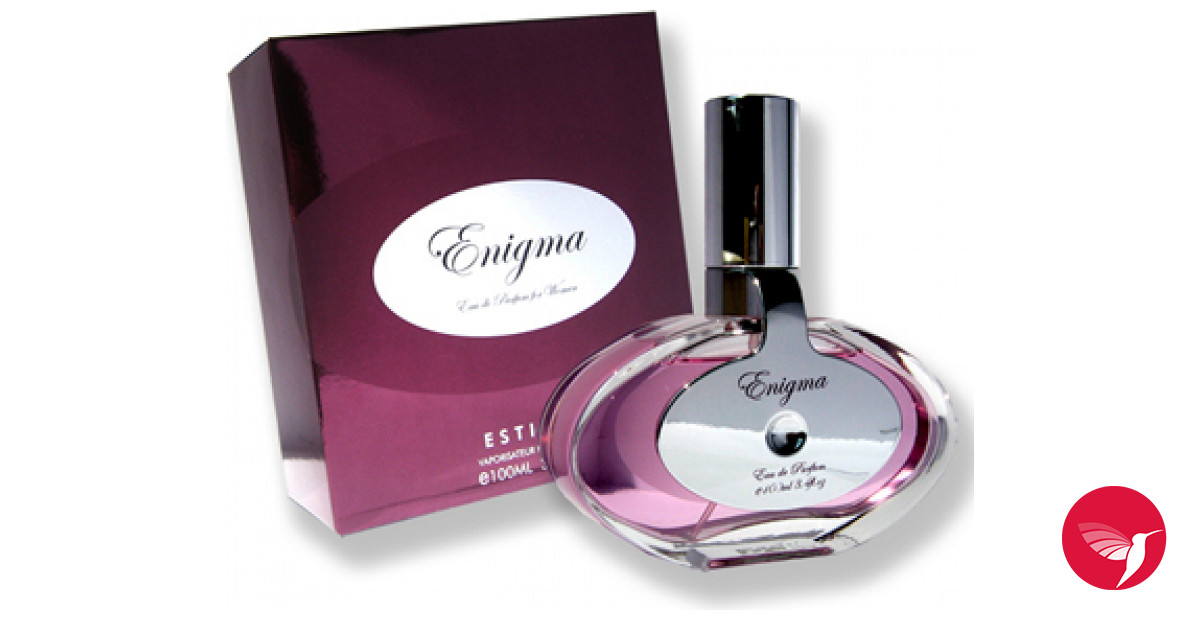 Enigma Estiara Perfume A Fragrance For Women