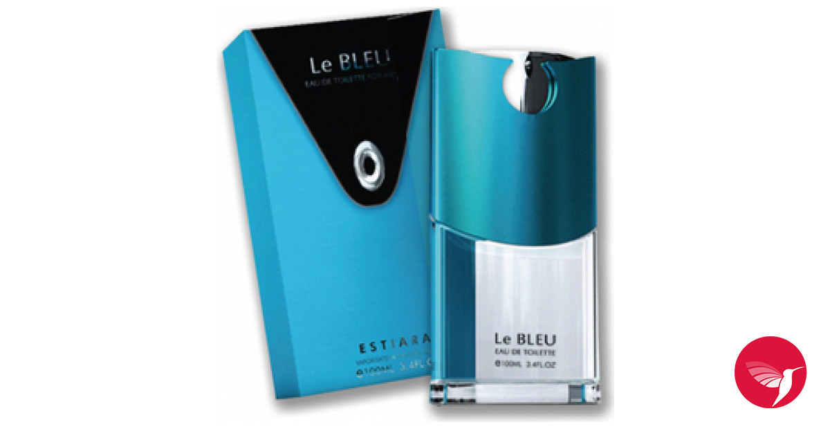 Le Bleu Estiara cologne - a fragrance for men