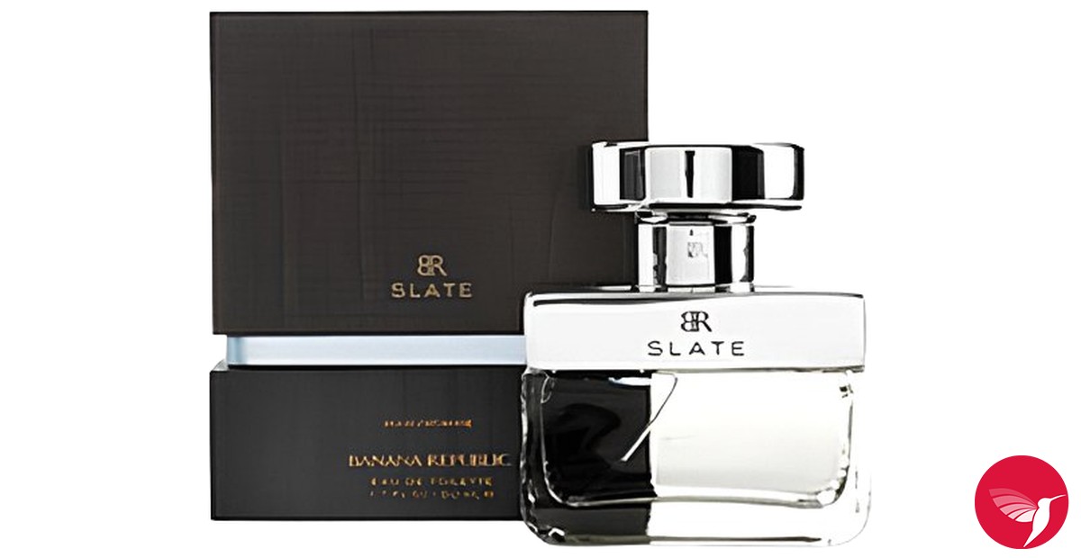 Slate Banana Republic cologne a fragrance for men 2006